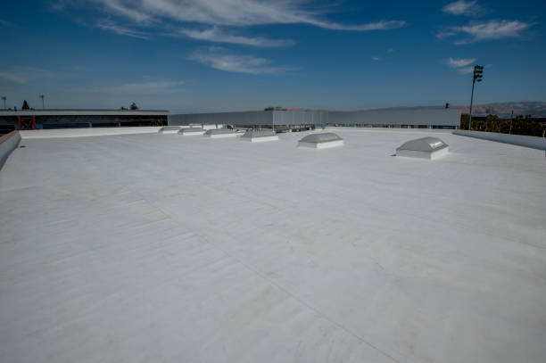 Best Roof Installation  in Elroy, WI
